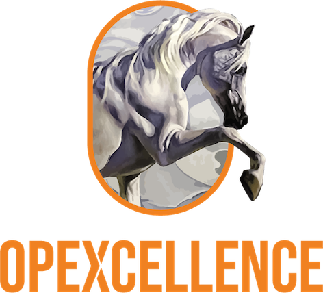 OPEX Logo