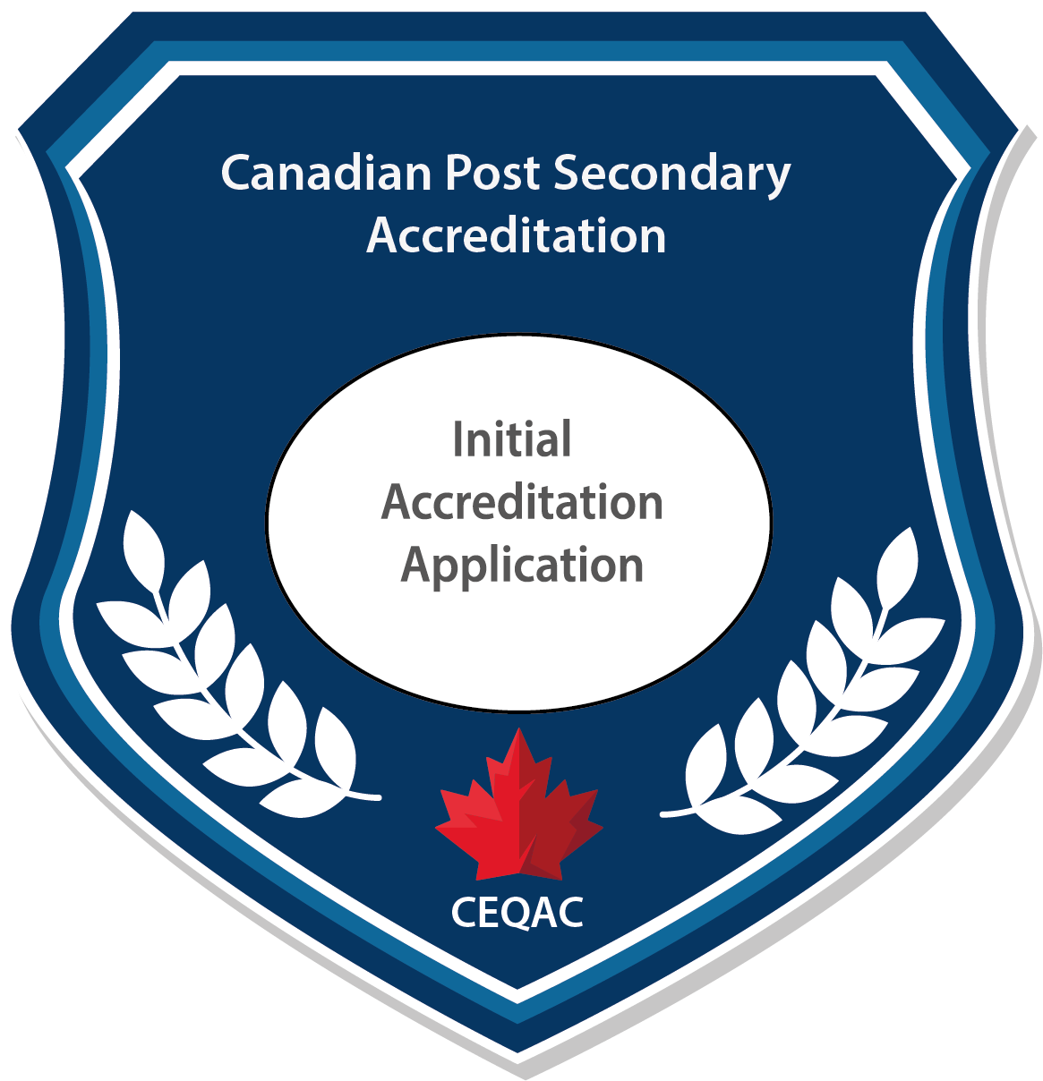 CEQAC CPS Badge