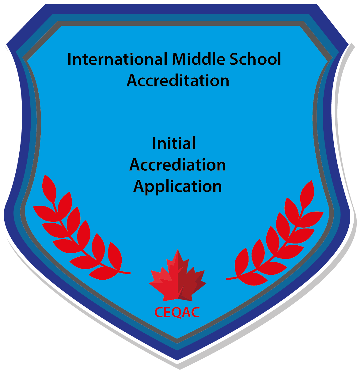 CEQAC IMS Badge 1