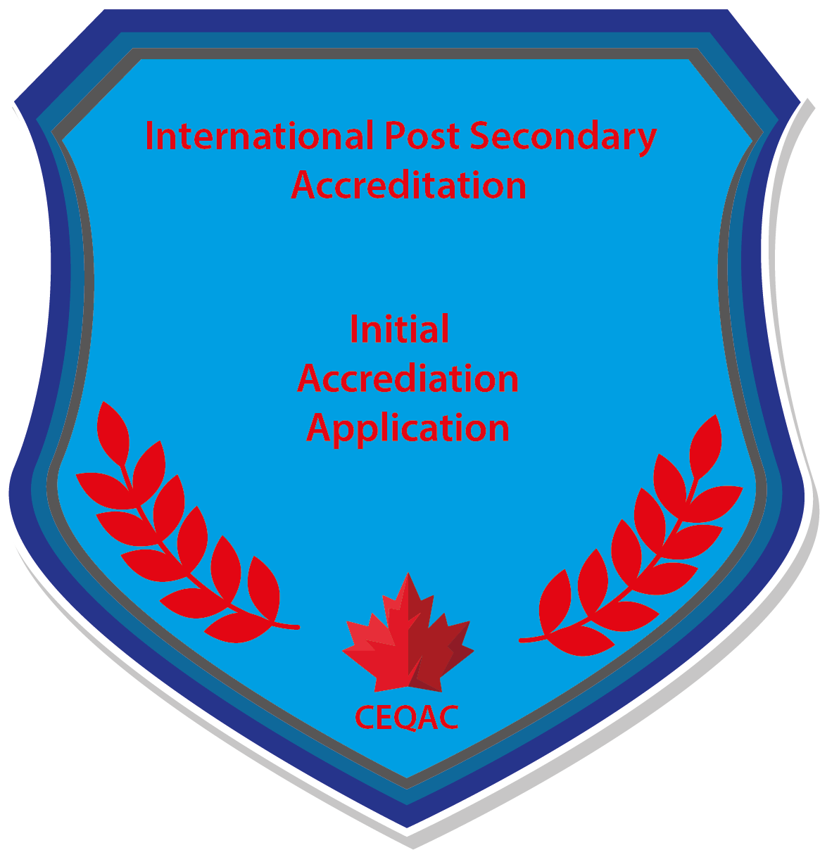 CEQAC IPS Badge 1